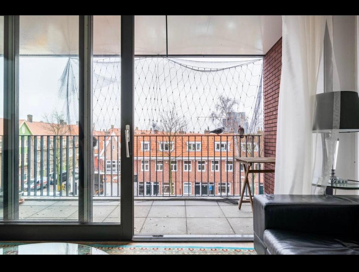 B&B Ámsterdam - 4-bedroom large spacious apartment - Bed and Breakfast Ámsterdam