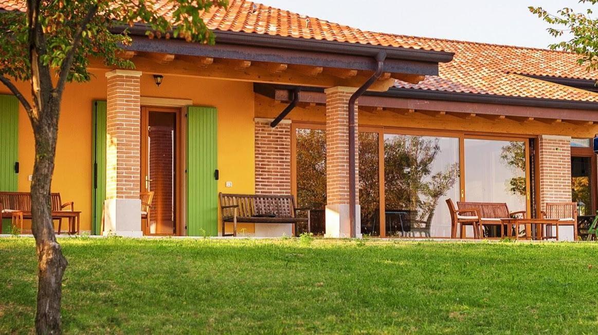 Agriturismo il Porcellino - B&B