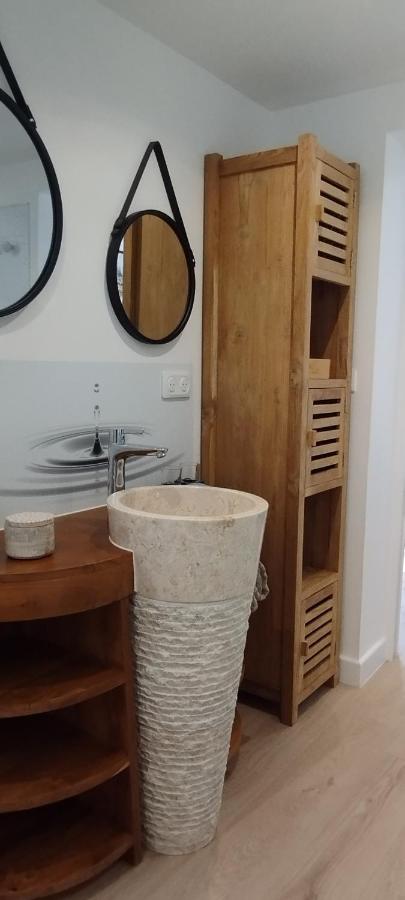 Doppelzimmer mit eigenem Bad