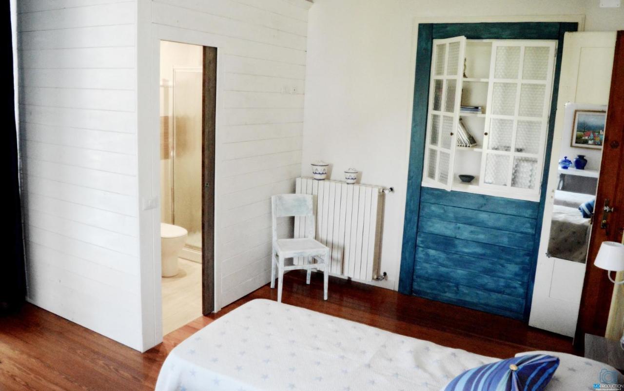Zweibettzimmer mit Zustellbett