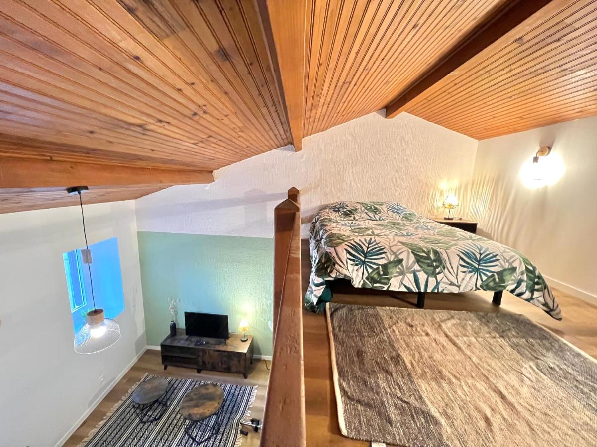 One-Bedroom Premium Apartment