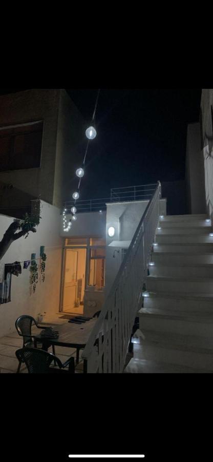 Casa Scarciglia - Bed and Breakfast
