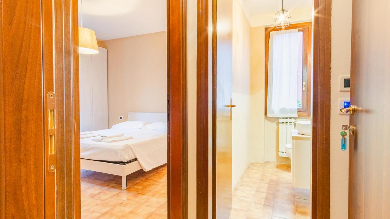 Appartamento con 2 Camere da Letto