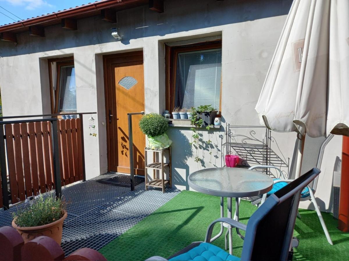 B&B Beroun - Penzion Tony-APP Beroun - Bed and Breakfast Beroun