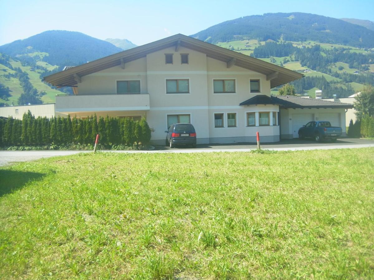 Apartment Oberbichl - B&B Ramsau im Zillertal