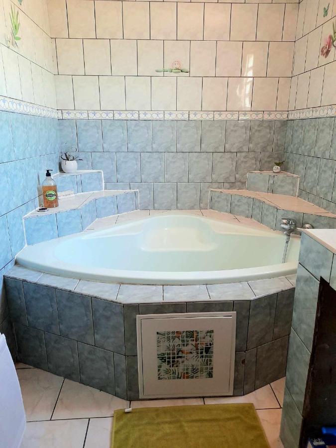 Haus mit 4 Schlafzimmern