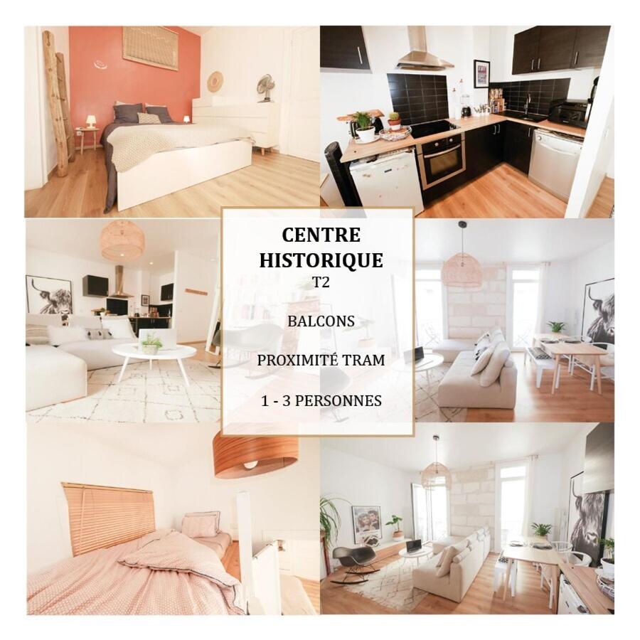 Le créateur - Cœur de ville - Bed and Breakfast