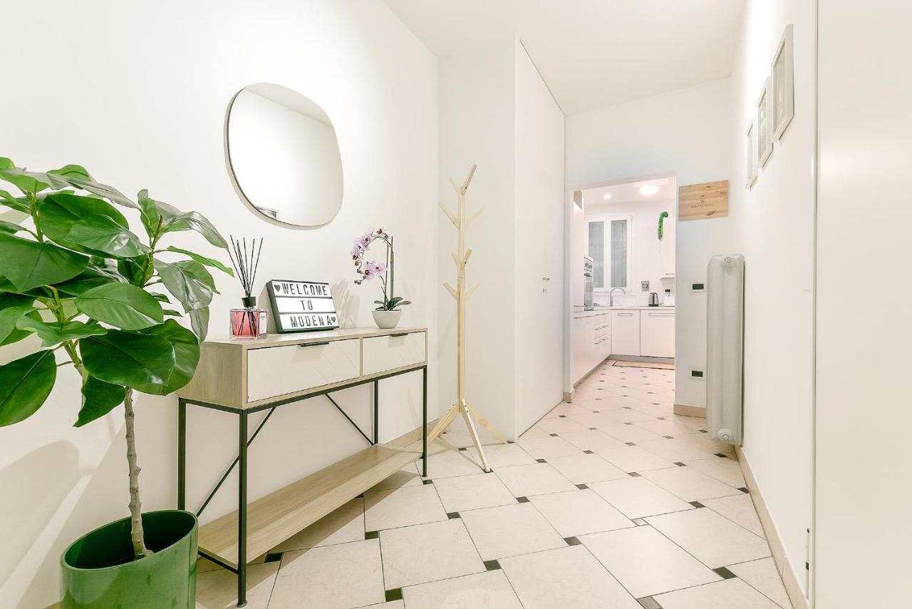 Rismondo 89 - 90m Piazza Roma - Ferienwohnung