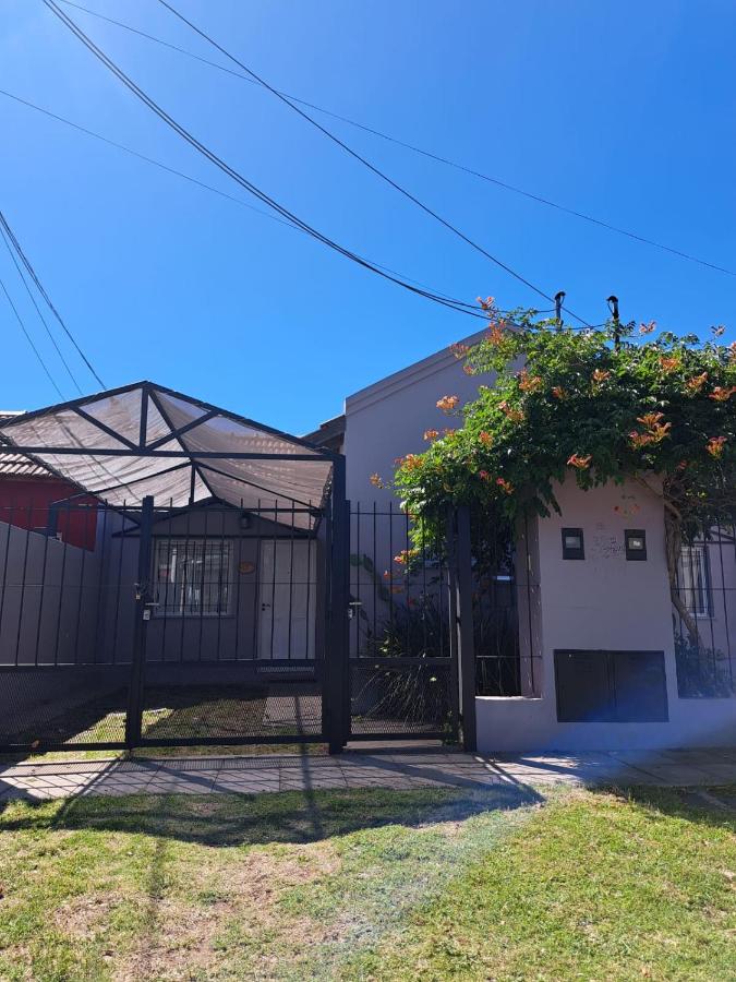 ZINAR Departamentos Temporarios - B&B Santa Rosa