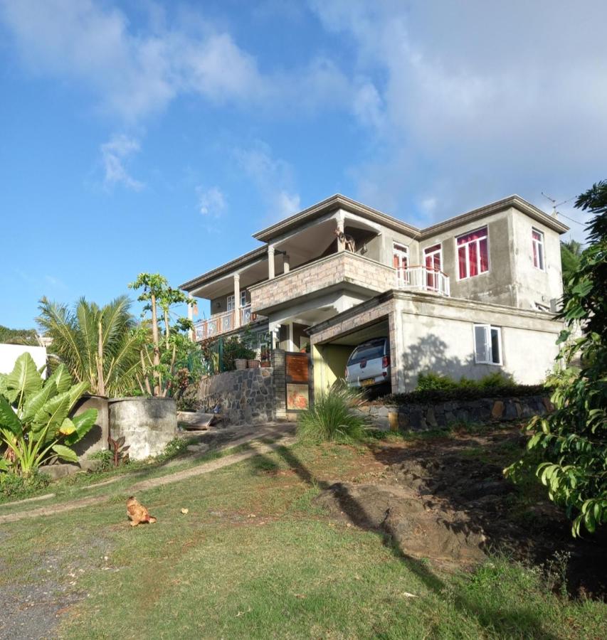 Biana's Home Guest House - B&B Port Mathurin