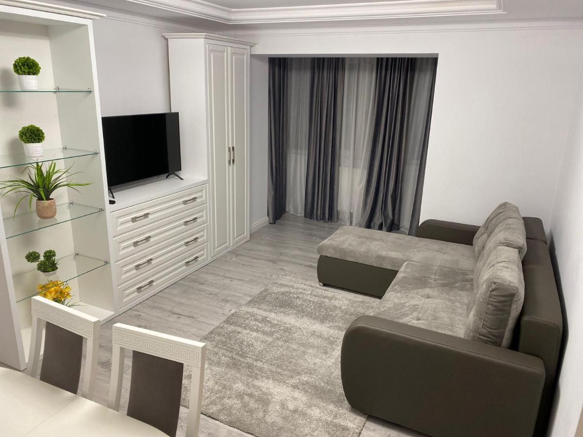 Apartament Areni Suceava - Ferienwohnung