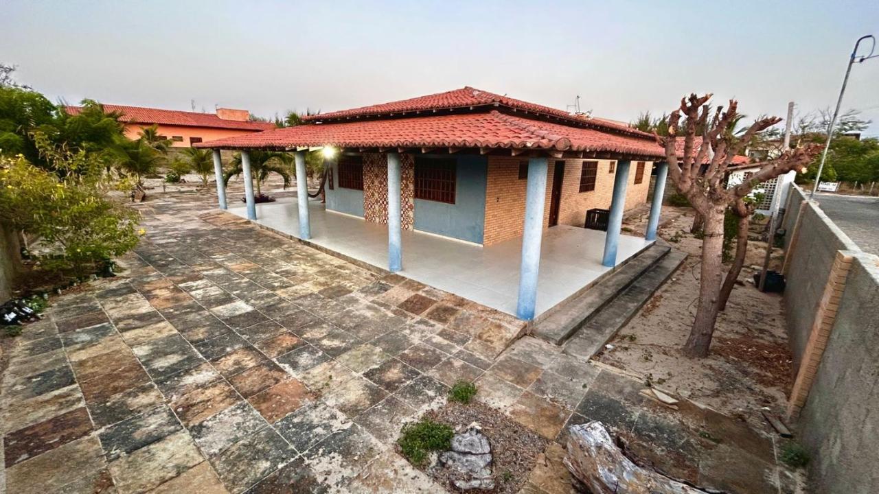 Casa Pierot - B&B Luís Correia