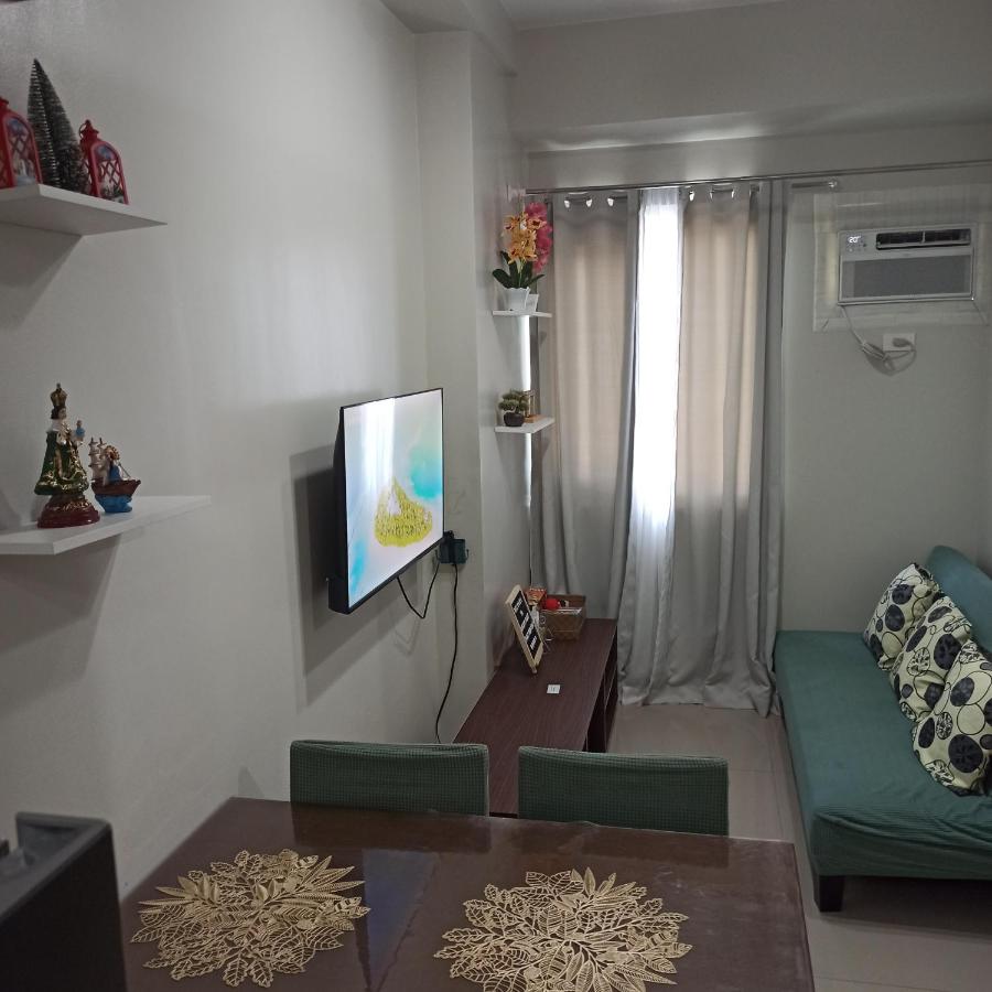 B&B Manille - Cainta Condominium SMDC CHARM - Bed and Breakfast Manille