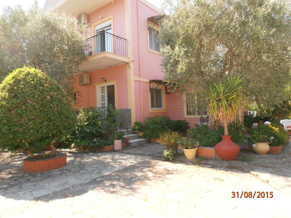 O' Kipos - B&B