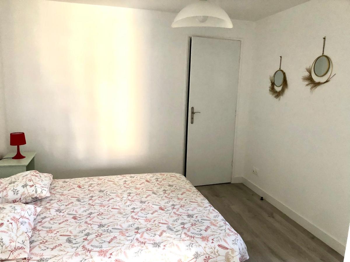 Appartement 1 Chambre