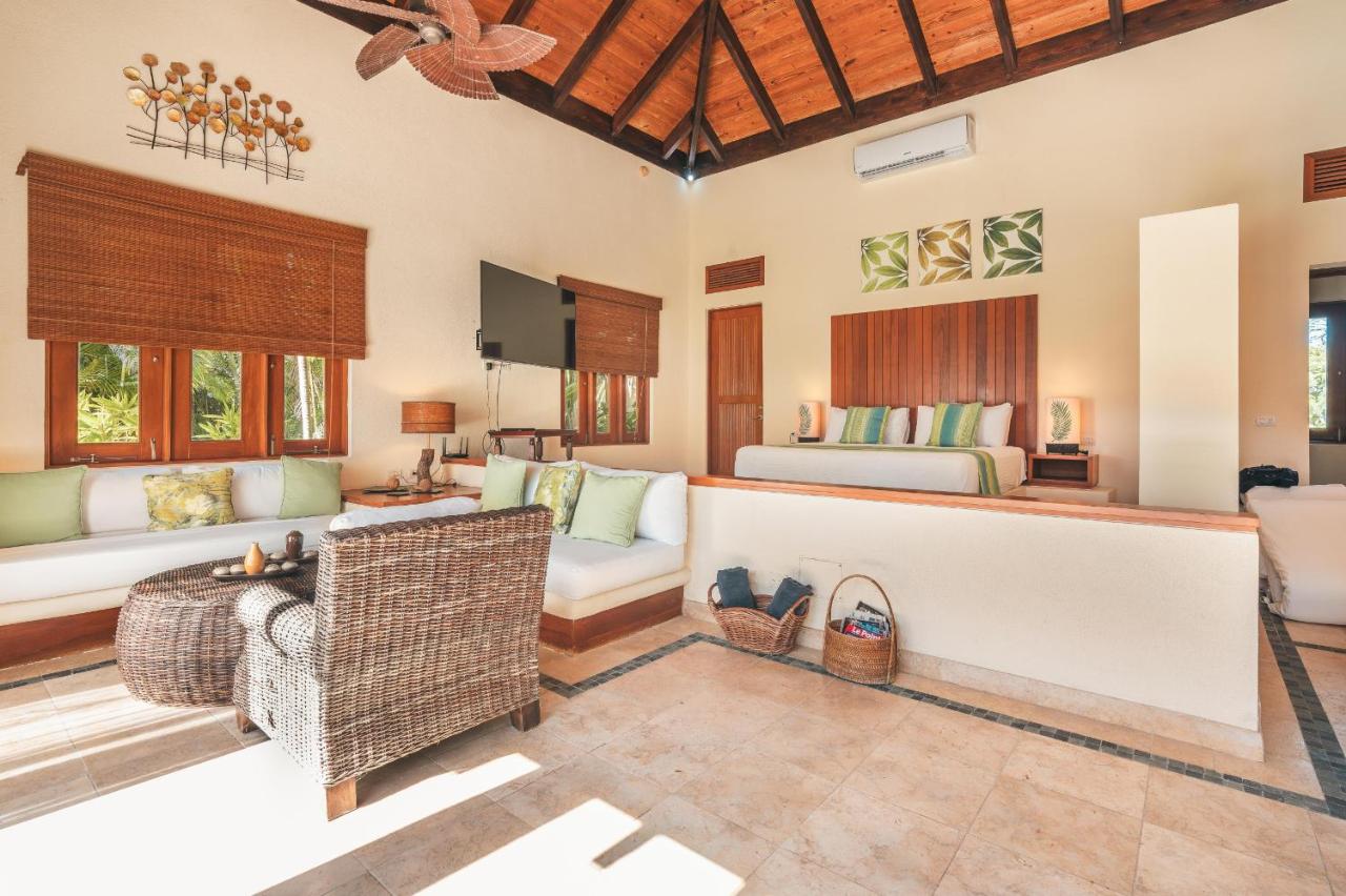 B&B Punta Cana - Newly added Tropical Bungalow at Green Village - Bed and Breakfast Punta Cana