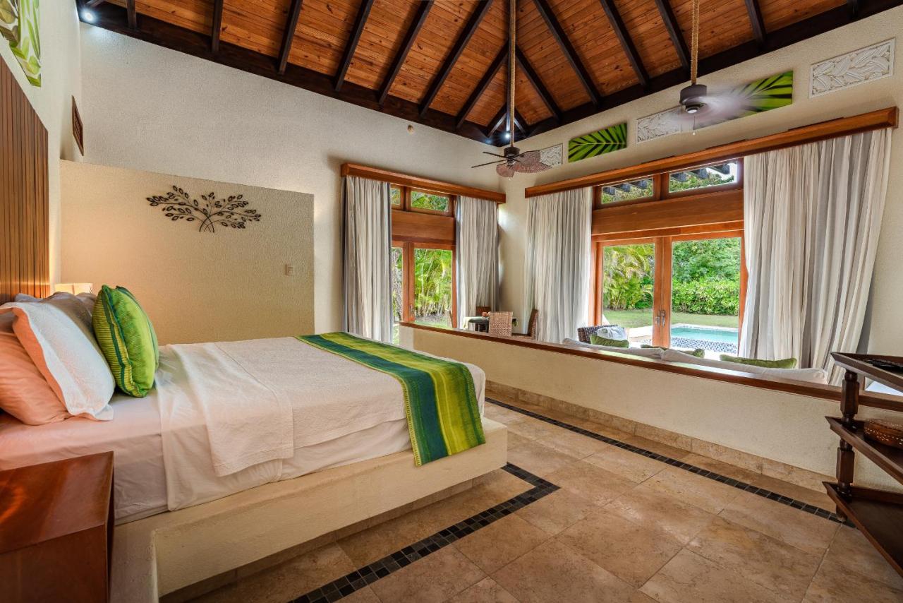 B&B Punta Cana - Newly added Tropical Bungalow at Green Village - Bed and Breakfast Punta Cana