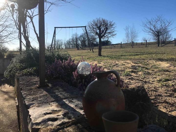 Bain de lumière et d'espace - Bed and Breakfast Monthou-sur-Cher