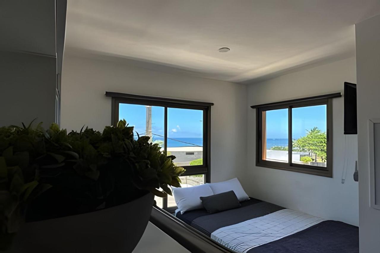 Appartamento con Vista Mare