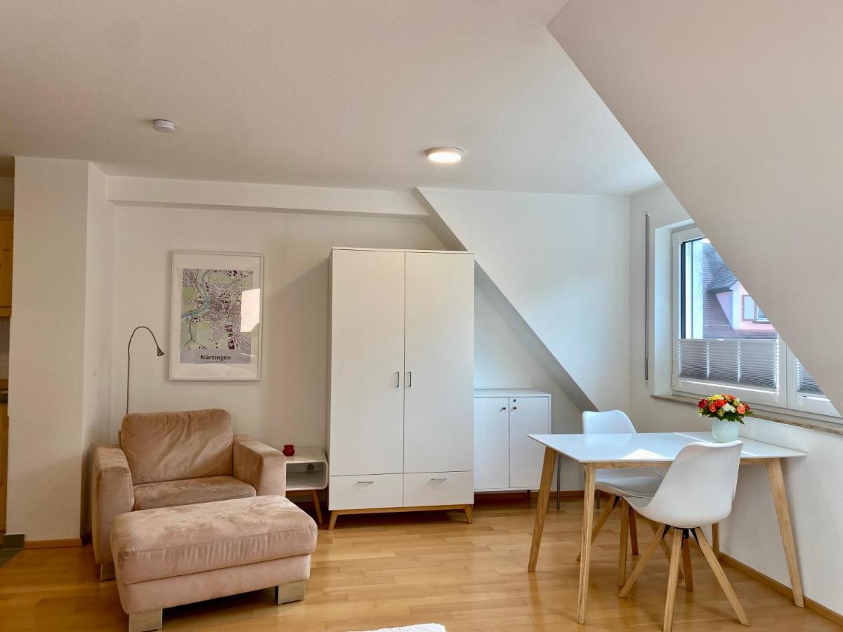 B&B Nürtingen - Wohnung 9 - Bed and Breakfast Nürtingen