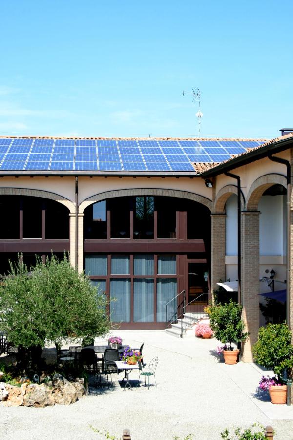 Agriturismo Argaland - B&B