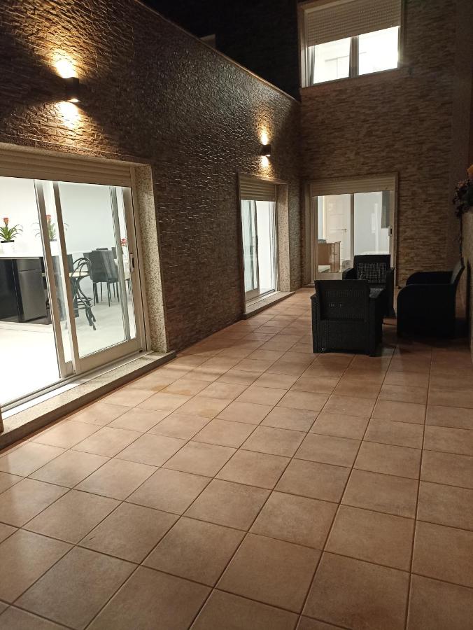 Casa Cádiz - Bed and Breakfast