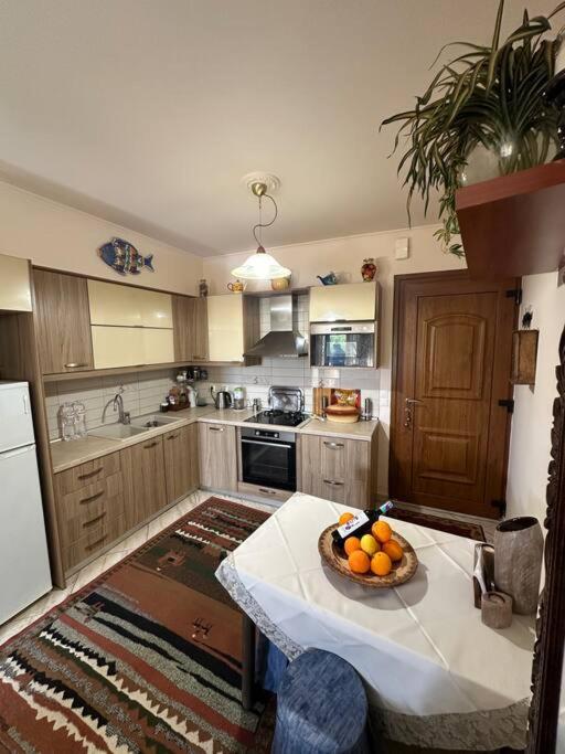 City Center apartment - Bed and Breakfast