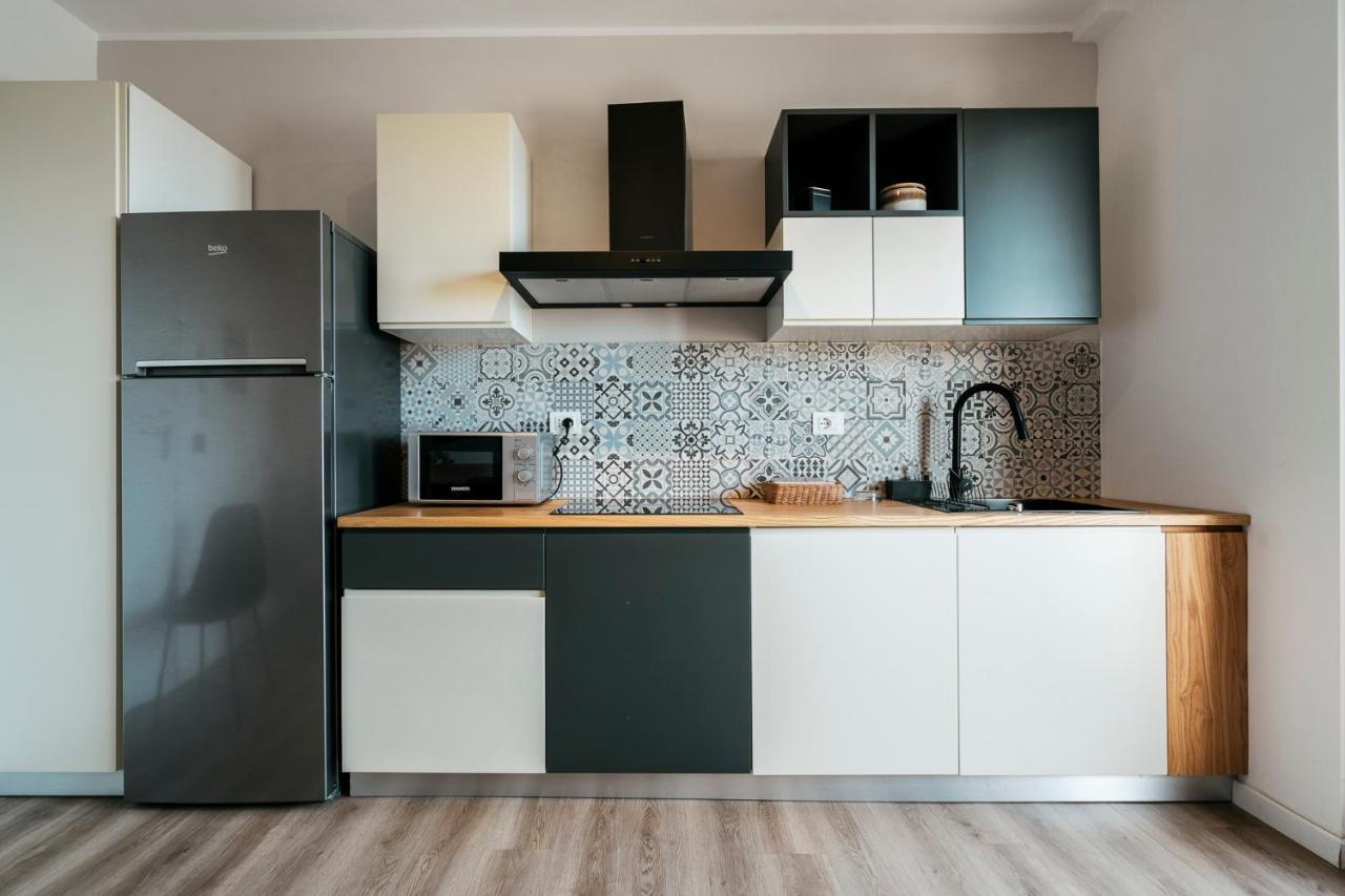 Appartement avec Balcon
