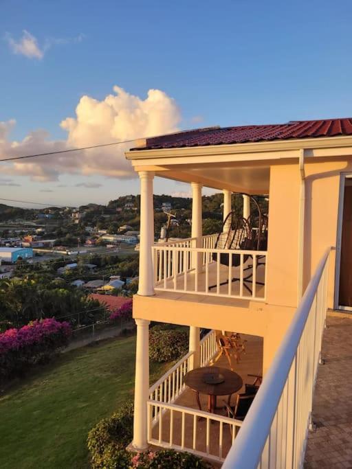 B&B Gros Islet - Marina View Villa - Bed and Breakfast Gros Islet