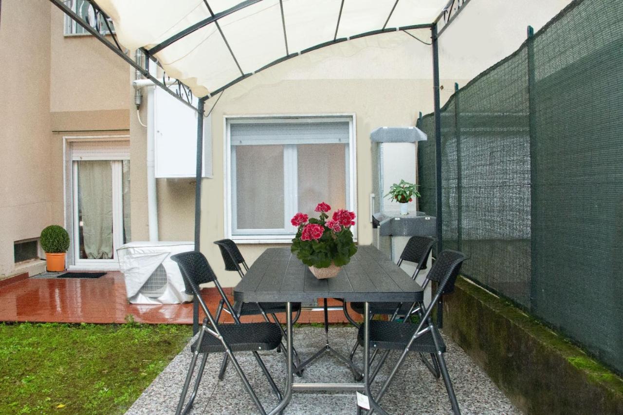 la casa di gusto - Bed and Breakfast