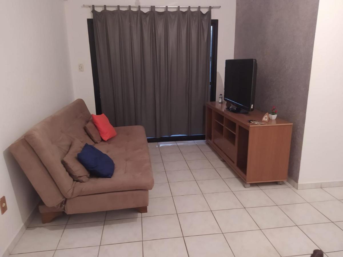 Apto Praia - B&B