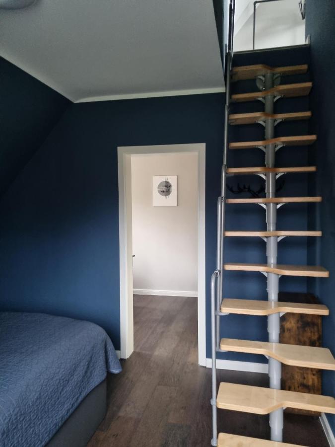 Appartement 1 Chambre Standard