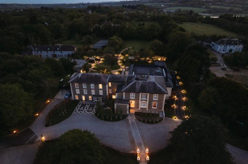 Newbay House Wexford - B&B