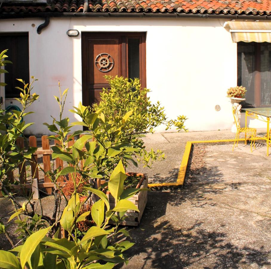 Anna's Garden Venice - B&B