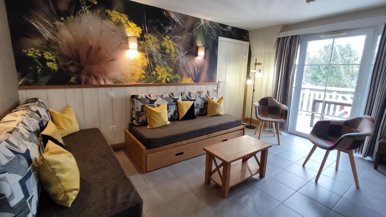 Argousiers 210 - B&B
