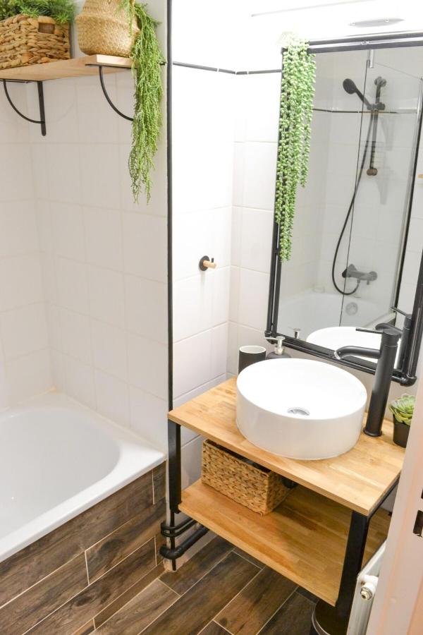 Apartment mit 1 Schlafzimmer