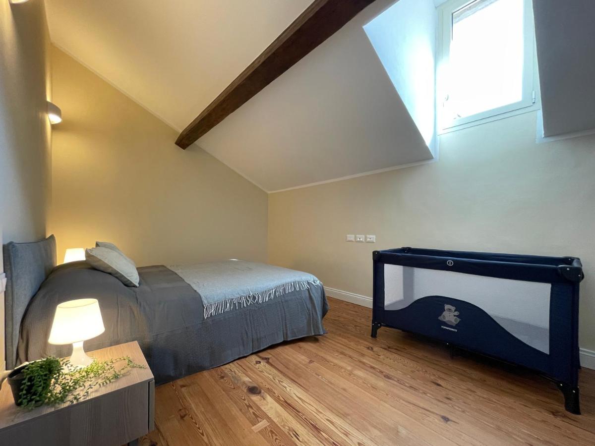 Casa con 2 Camere da Letto