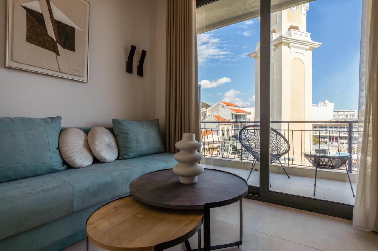 Apartment mit 1 Schlafzimmer