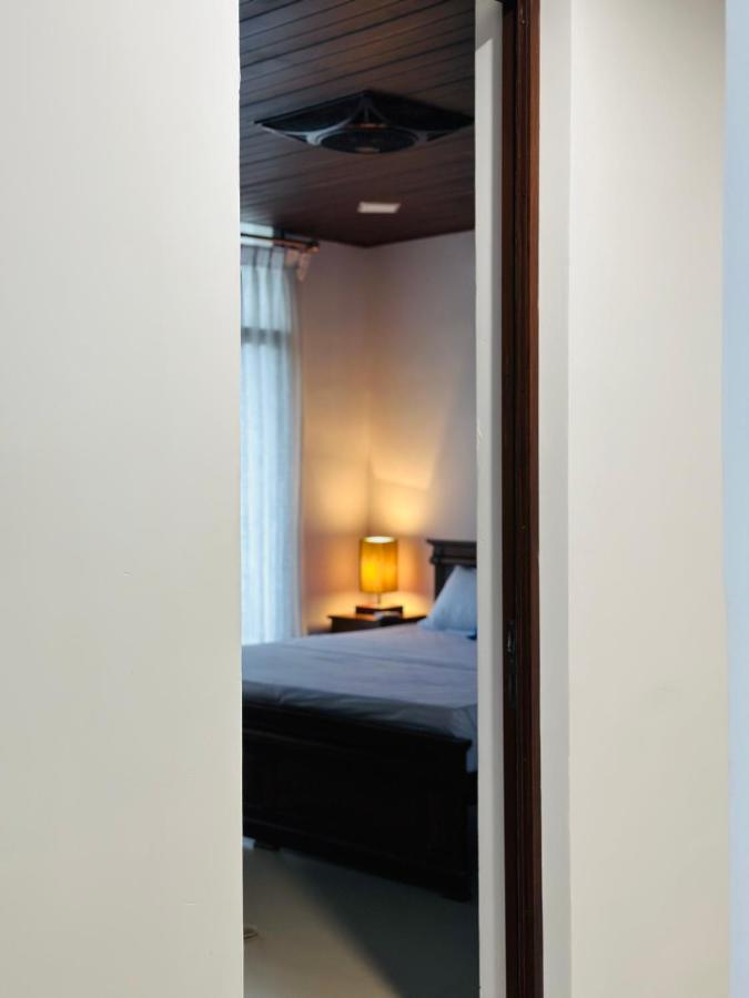 Double Room with Balcony (2 Adults + 1 Child)