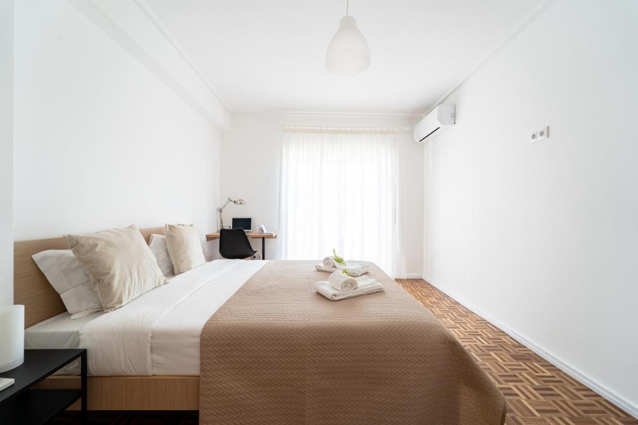 Apartment mit 3 Schlafzimmern