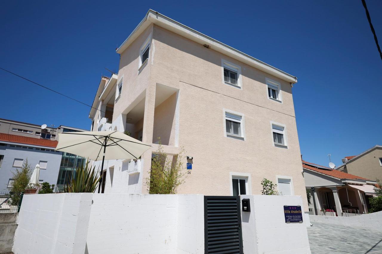 Villa Anabella II - Ferienwohnung
