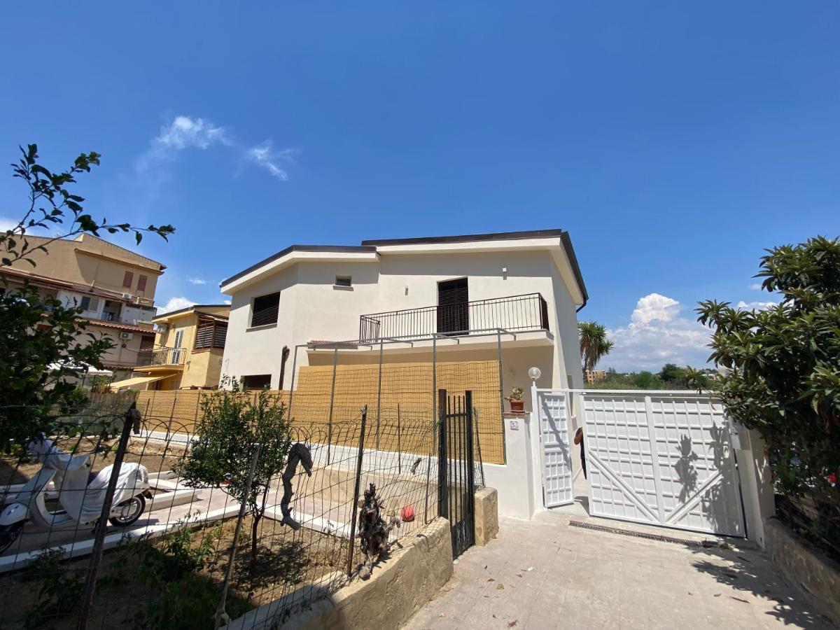 Villa Hibiscus - B&B