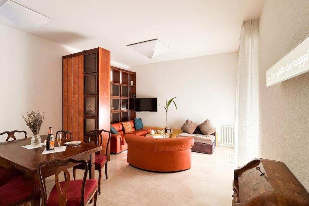 Giallo Lame - B&B