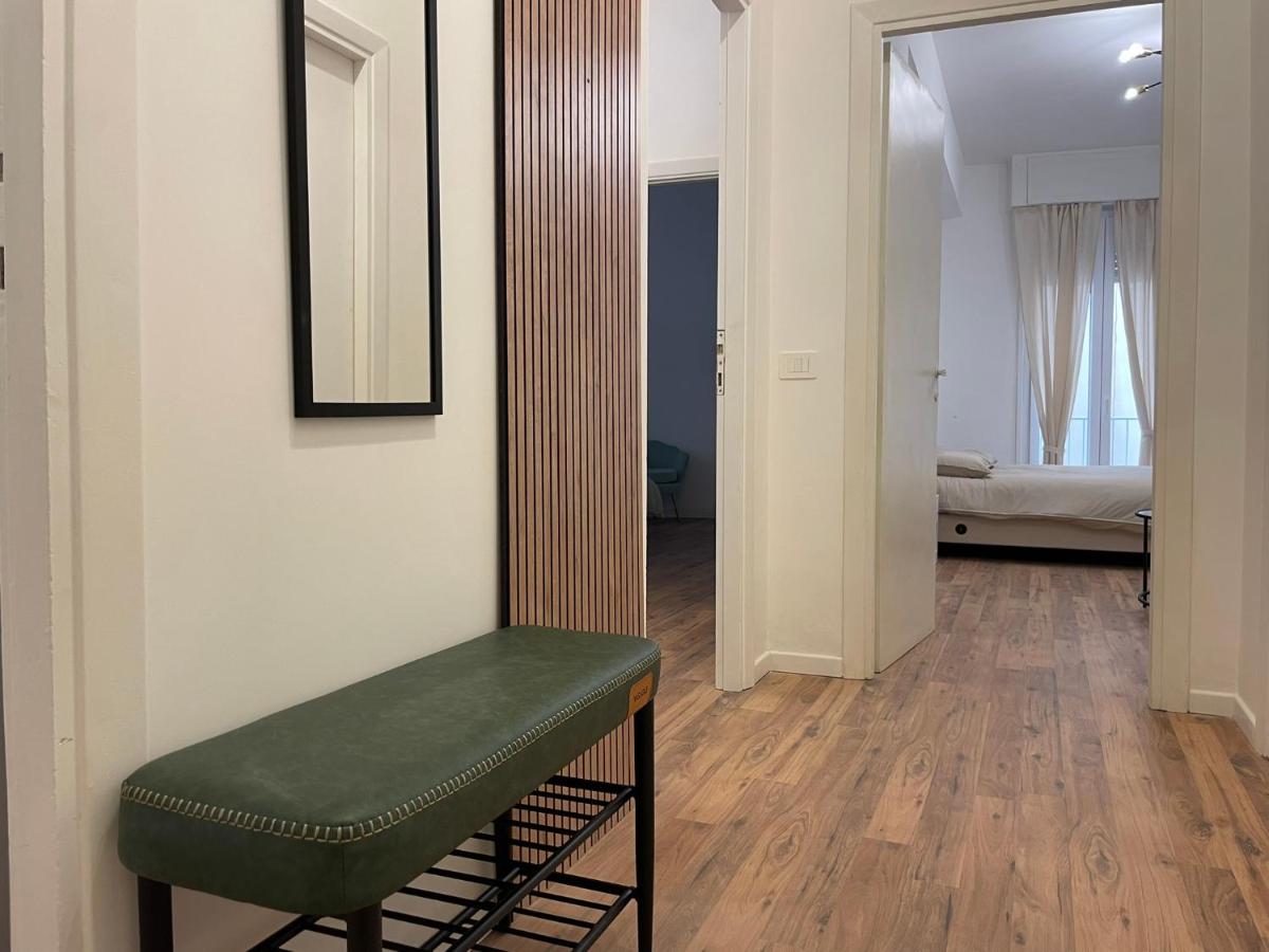 'La Perla' nel centro di Frascati - B&B