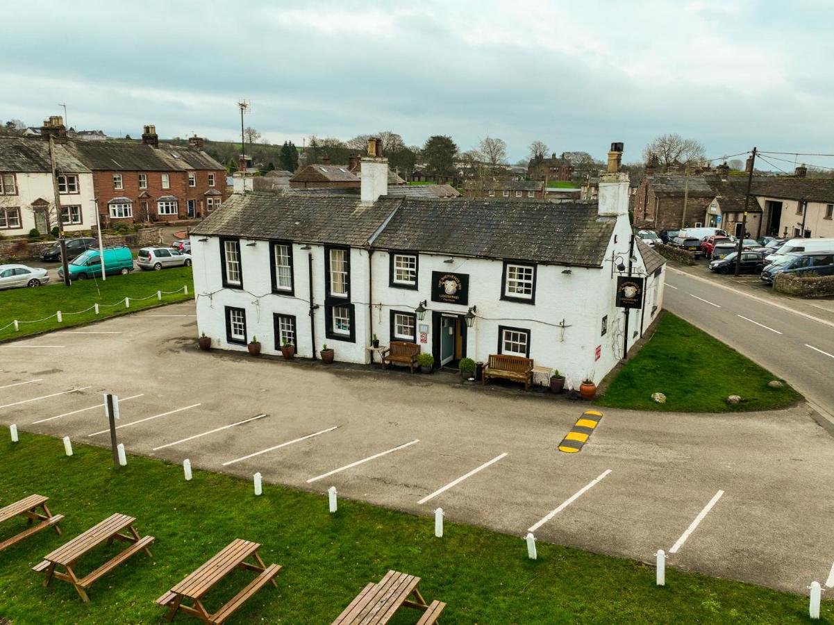 The Shepherds Inn, Langwathby - B&B