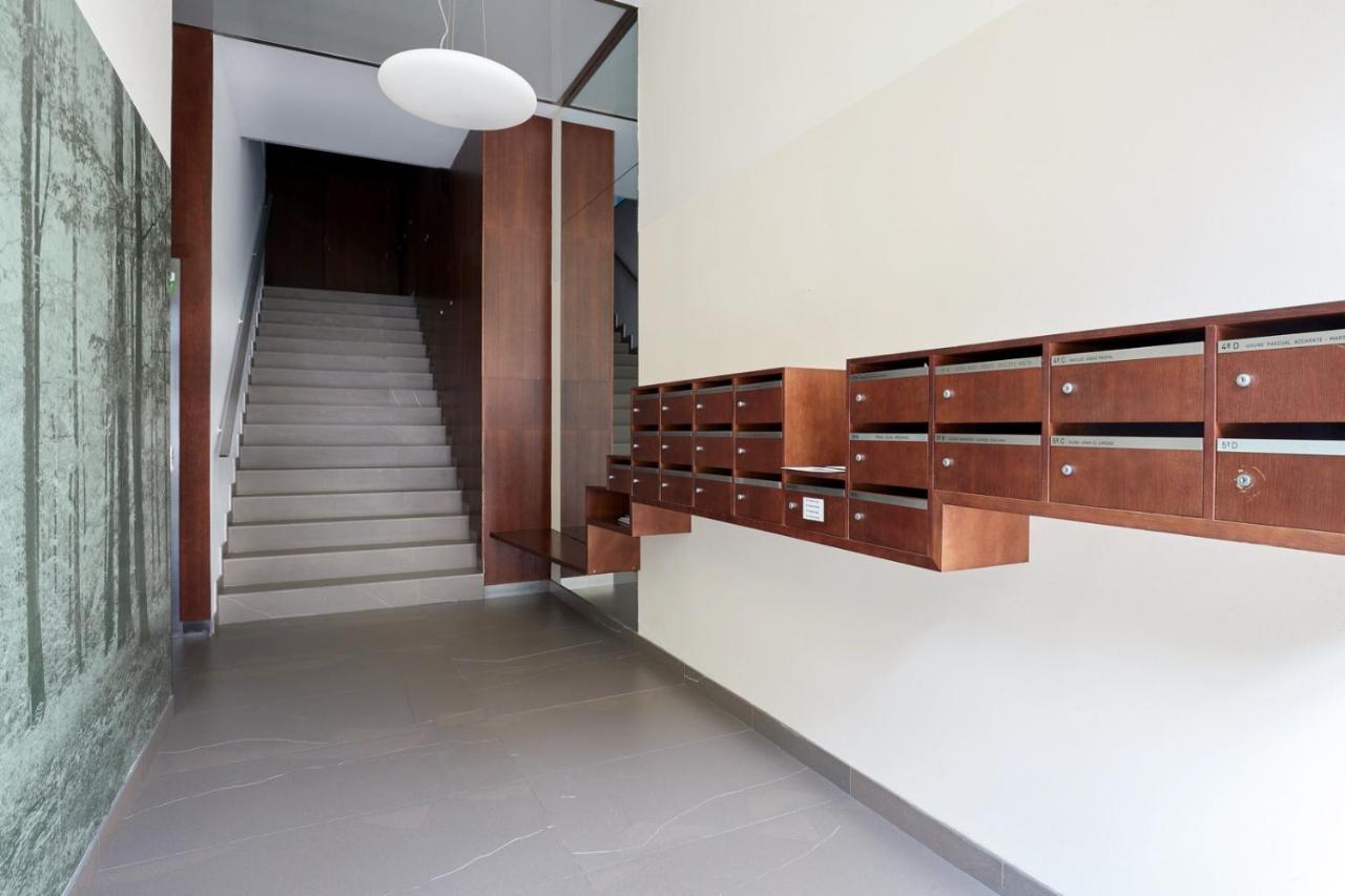 Tranquilo Apartamento en pleno corazón de Pamplona - B&B Pamplona