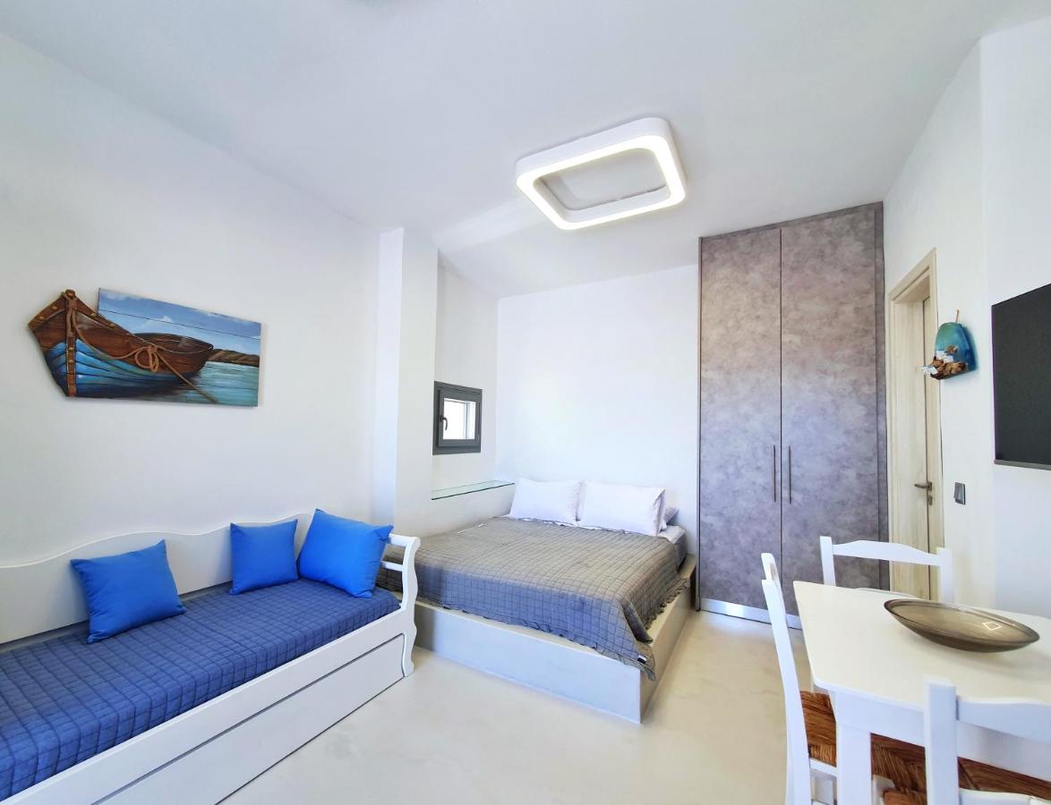 Maison 1 Chambre