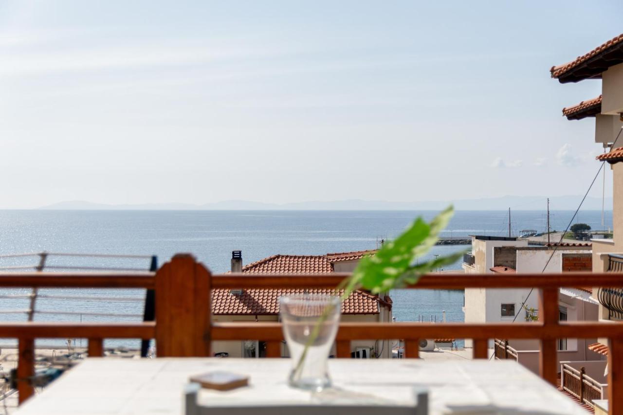 Casa Del Mar - B&B