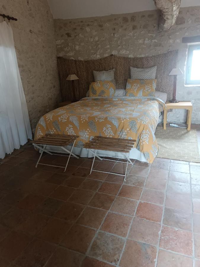la Grange de Chérence - Chambres d’hôtes