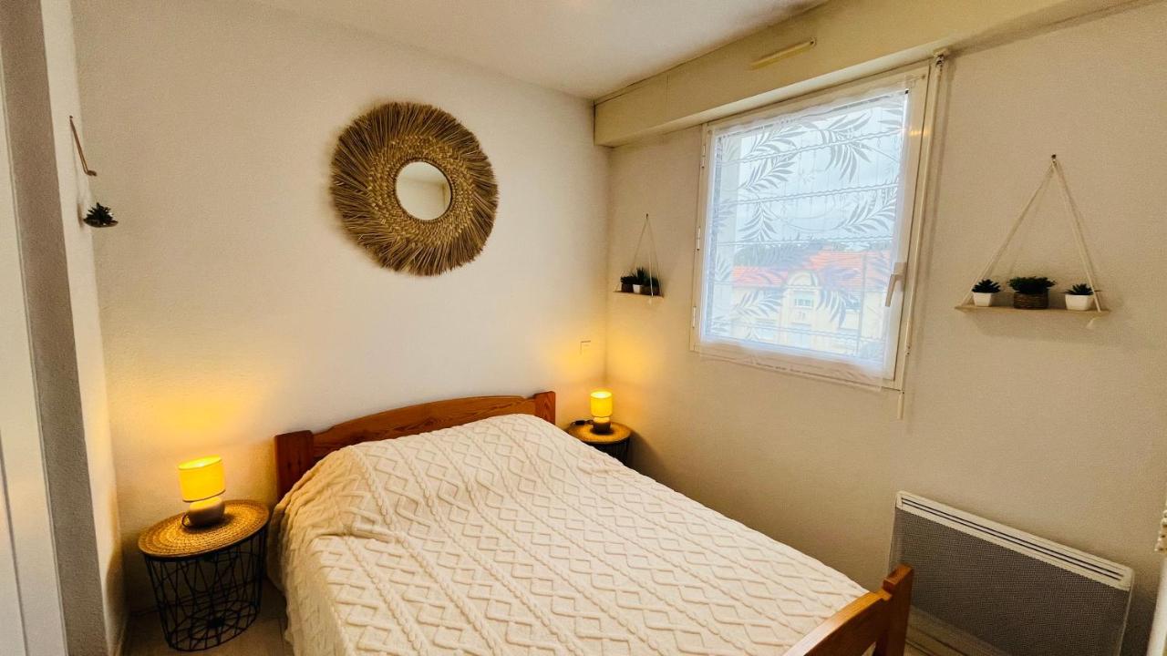 Appartement 1 Chambre